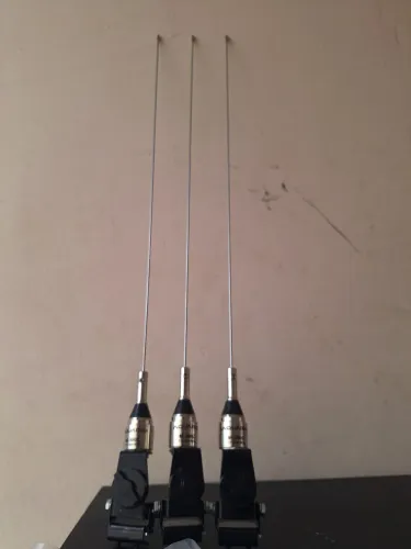 Antena px enfeite