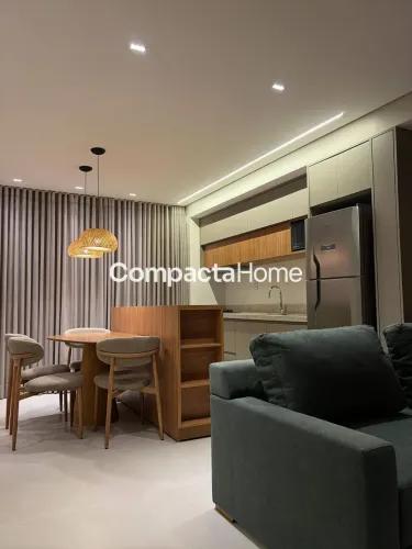 Apartamento para locação, Setor Marista, Goiânia, GO