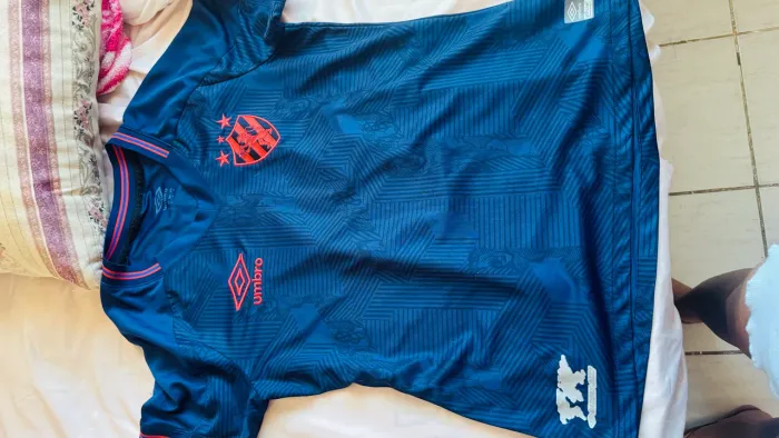 Camisa do Sport