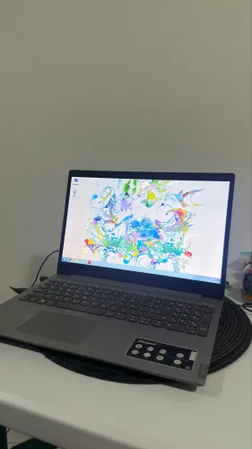 Notebook Lenovo IdeaPad S145 - Ótimo Estado