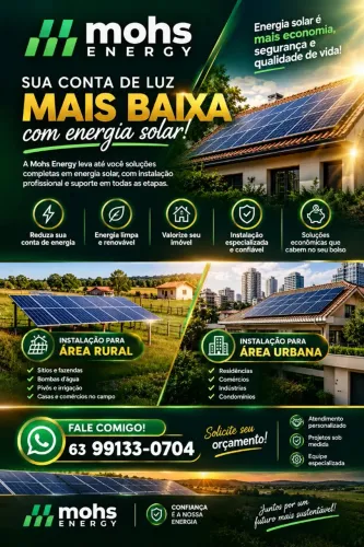 Energia solar