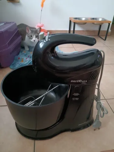 Batedeira 