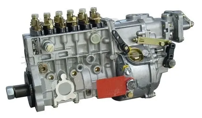 Bomba Injetora Diesel P/ Guindastes Pesados - CB-TJ300-1100PFM70 (MOTORES CUMMINS)