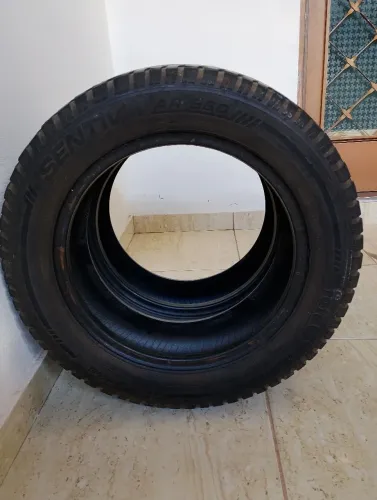 Pneus 195x65x15
