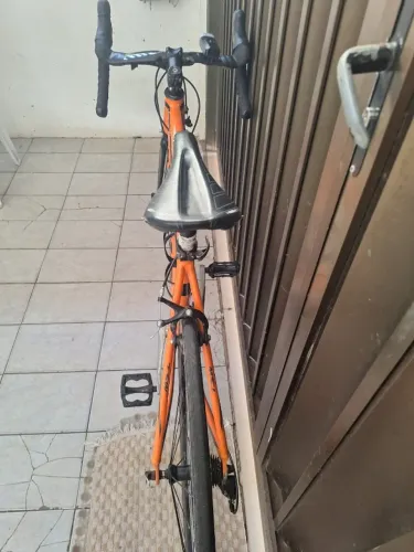 Vendo ou troco TSW-TR10 em uma MTB e com retorno da diferença=2,300,00