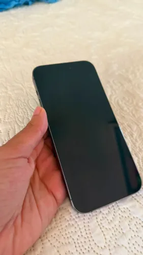 Iphone 14 Pro Max (128g), excelente condição