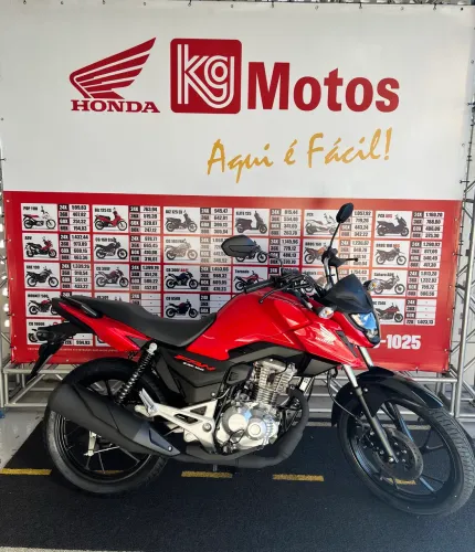 FAN 160 2026 0KM