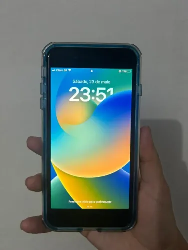 iPhone 8 Plus 