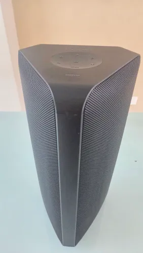 Caixa de Som Samsung