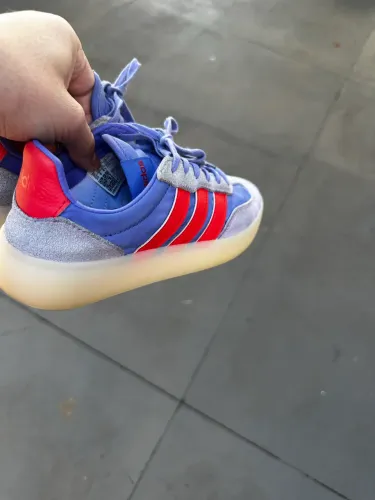 Desapego tenis tamanho 35 adidas