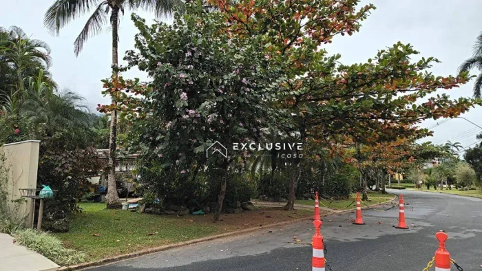 Casa com 7 quartos à venda, 500 m² - Tabatinga - Caraguatatuba/SP