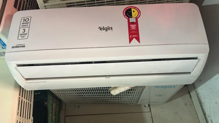 Ar Condicionado