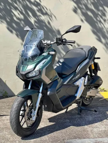 Honda ADV 150 2024