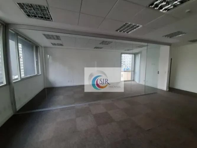 Conjunto para alugar, 200 m² - Cerqueira César - São Paulo/SP