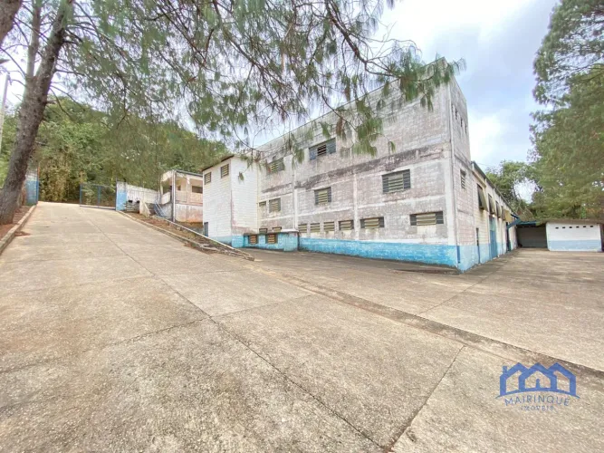 Galpão à Venda, 10.000 m² por R$ 7.000.000 Cód. ch1911