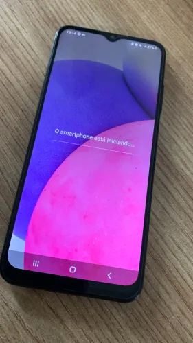 Celular Samsung a03s 64gb