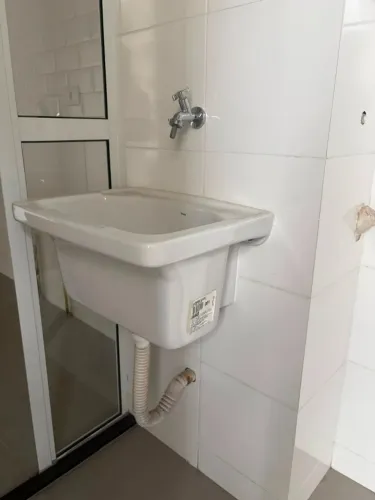 Tanque Incepa NOVO - sem uso