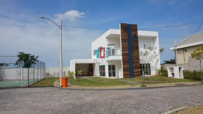 Vargem Pequena | Terreno