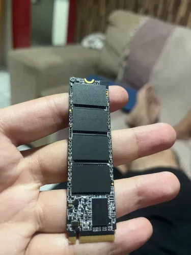 Ssd m2 nvme kingspec 1 tb