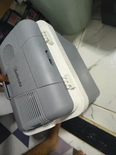 Cooler portátil 24 litros 12v