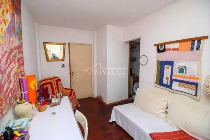 Apartamento - Padrão / Residencial / Laranjeiras