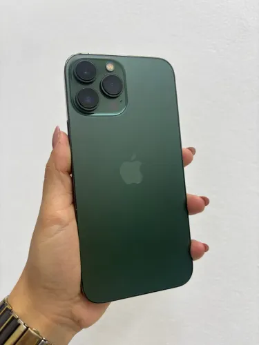 Iphone 13 pro max 256gb