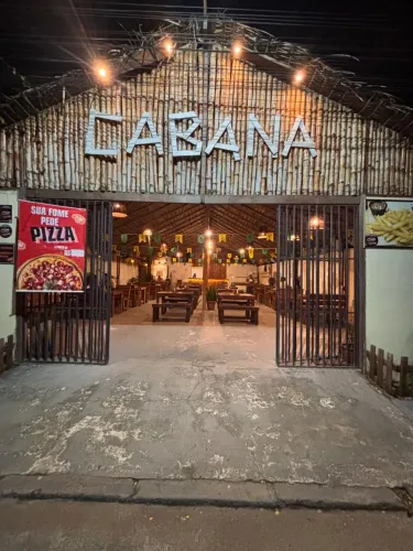 PASSO OU TROCO RESTAURANTE