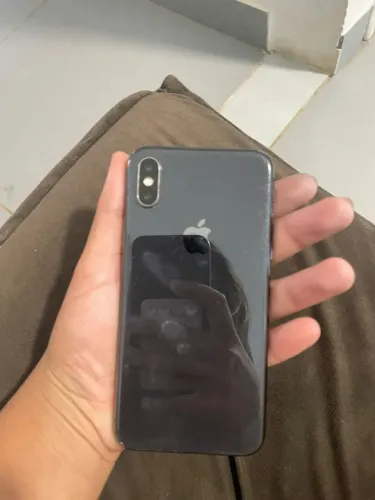 Iphone X 64 gigas
