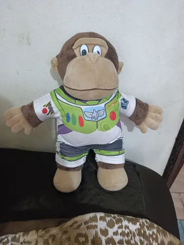 Macaco do toy story