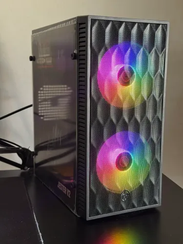 PC GAMER