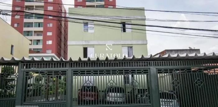Viva bem em São Bernardo, no desejado Rudge Ramos. Apartamento pronto estilo condomínio ec
