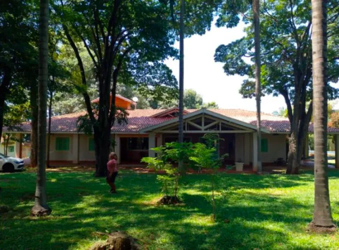 LINDO SÍTIO URBANO | 30.250m2