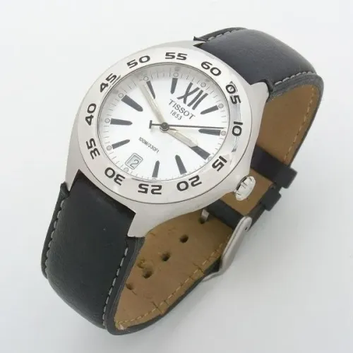 Relógio Tissot