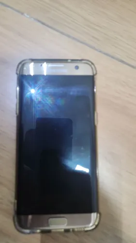 S7 EDGE EM BOM ESTADO