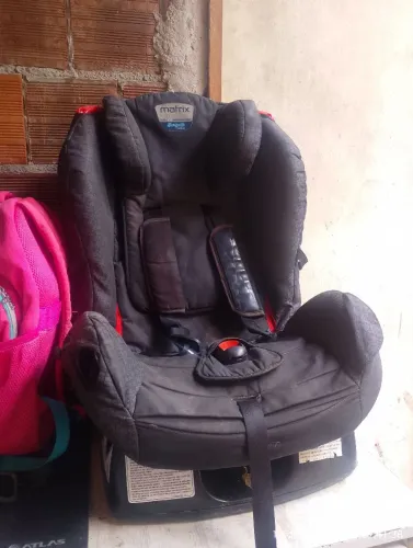 Cadeira para carro