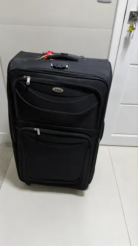 Mala Grande para viagem