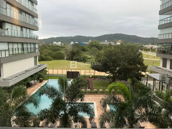 Apartamento em Jurerê Internacional - Florianópolis