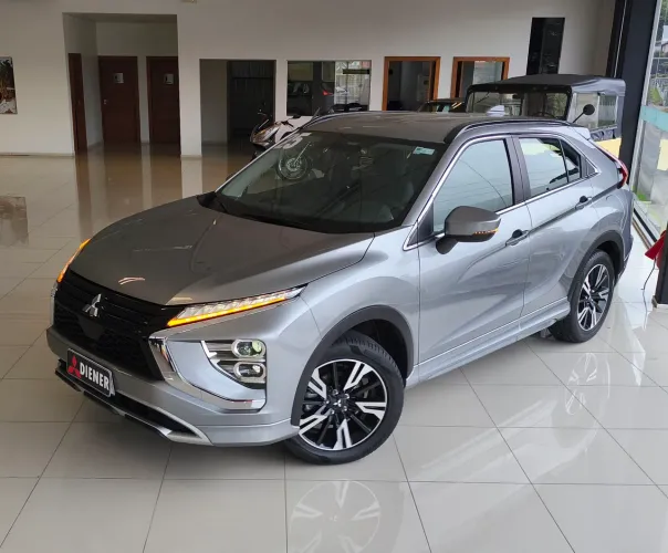Mitsubishi Eclipse Cross HPE 1.5 16V 165cv AUT 2025