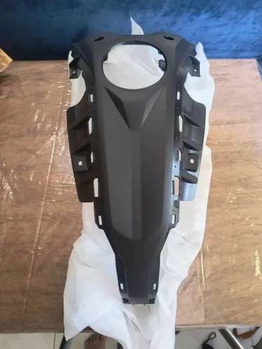 Carenagens originais Yamaha MT-07 <br>