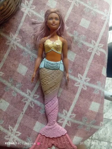 Vendo brinquedo antigo.