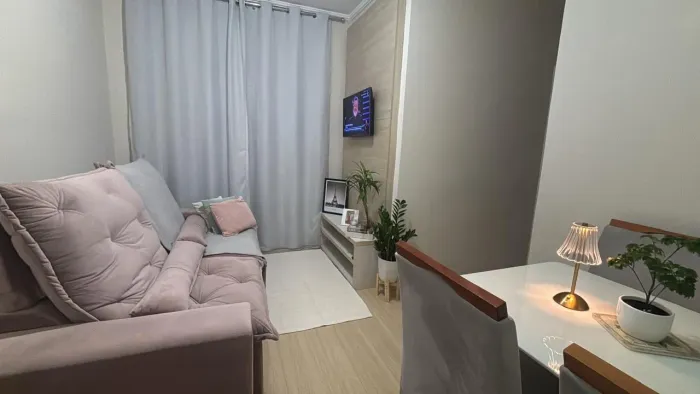 Vende-se apartamento Cotia centro!