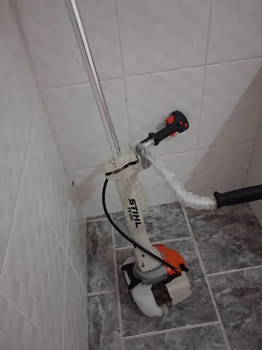 Rocadeira stihl FS 350