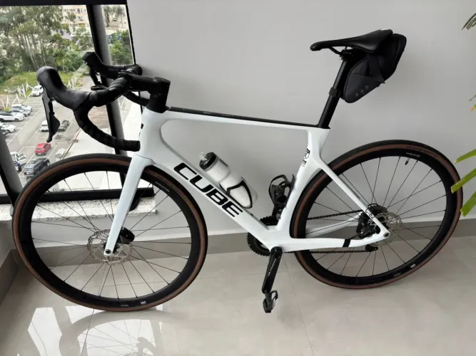 Bike Cube C62 Agree 56cm 2022