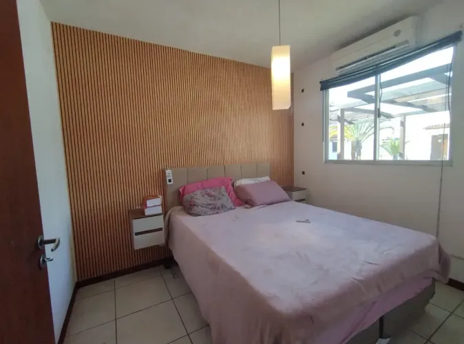 Casa em condominio com 2 dormitórios à venda, por R$ 340.000 - Forquilhas - São José/SC