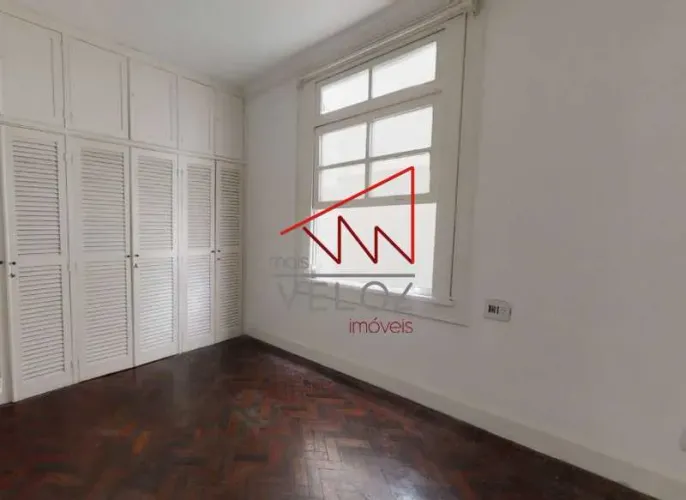 Apartamento - Padrão / Residencial / Flamengo