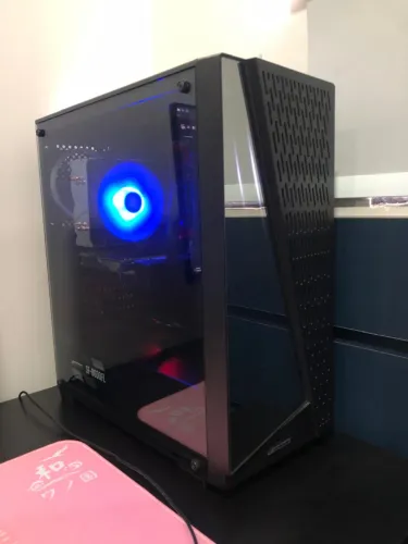 PC Gamer GTX 1650