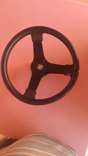 VOLANTE ESPORTIVO FUSCA