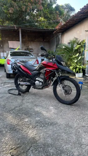 Honda XRE 300/ 300 Abs/ Flex 2013