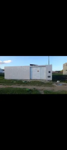 Casa em Araçagi