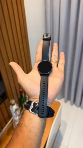 Garmin Vivoactive 6 - Seminovo